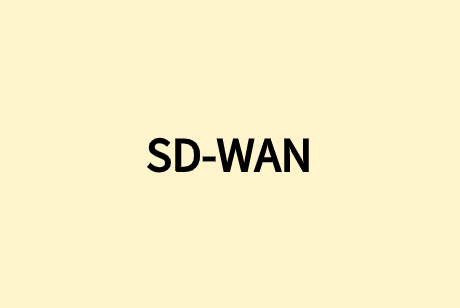 sdwan異地組網(wǎng)方案