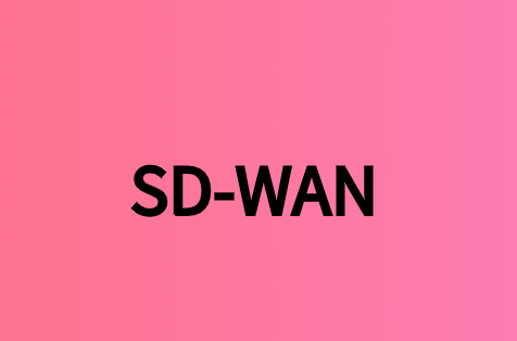 SD-WAN：通過寬帶提供最高的體驗質(zhì)量